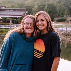 Meet your Posher, Abby